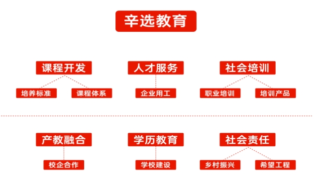 让直播电商更有温度 辛选集团发布“服务升级年度报告”