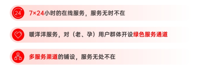 让直播电商更有温度 辛选集团发布“服务升级年度报告”