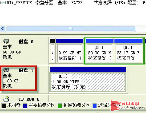 把WinXP装进内存 性能飚升秒杀固态硬盘