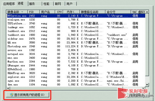 svchost.exe病毒清除(linux查看端口被哪个进程占用)