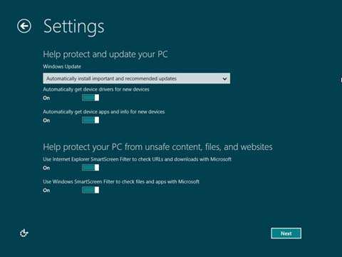 Windows  8 Consumer  Preview  安装全过程