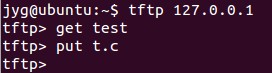 ubuntu12.04安装tftp、配置tftp服务 错误解决方案