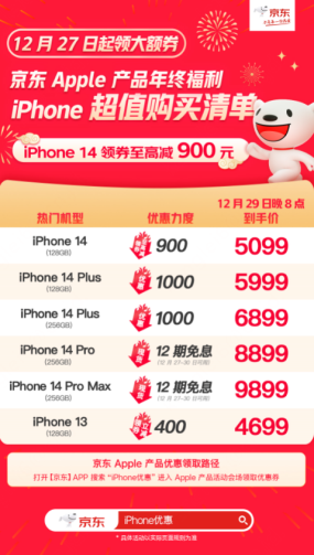 网友吐槽双11买的iPhone年底才收到 京东Apple年货节现货直发不用等