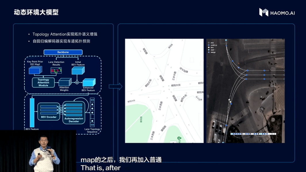 率先自建智算中心  毫末智行剑指城市辅助驾驶量产第一