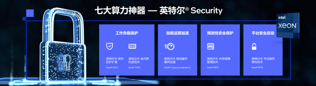 应用加速仍是重头戏！从CPU看未来数据中心的可持续发展