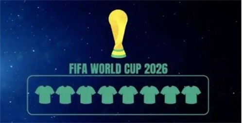 2026世界杯在哪（2026年世界杯在哪举行）