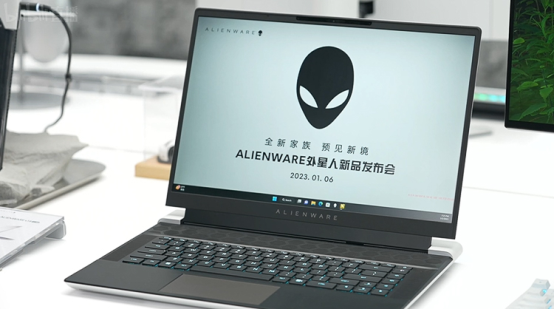 专访戴尔科技集团全球资深副总裁王利军，ALIENWARE新品齐发将极致进行到底