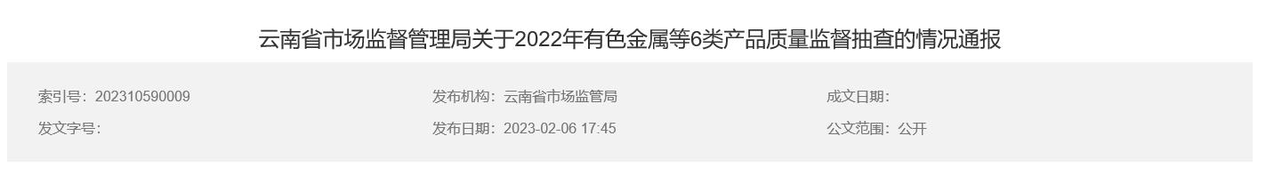 友发集团抽查不合格 上市即巅峰募资17亿东兴证券保荐