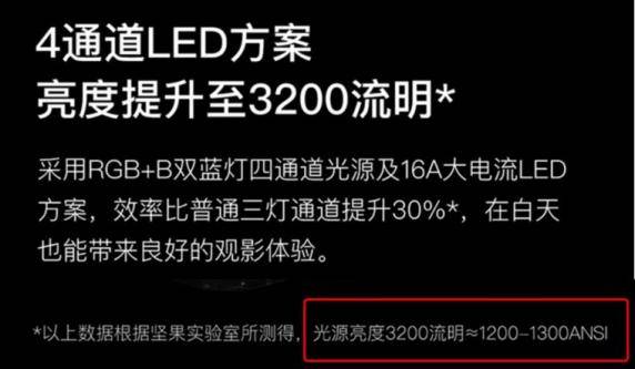 卧室有必要安装投影仪吗？卧室投影仪怎么选择？