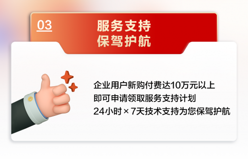 华为云开年采购季来袭！中小企业数字化必备产品，一站采购，省心一年