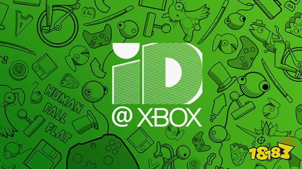 微软Xbox在GDC线上活动推出12款新游戏试玩Demo