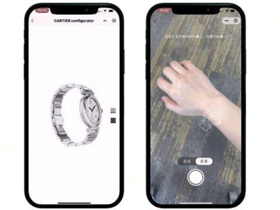 珠宝电商新趋势：3D互动展示+AR试戴，带来接近实体店铺体验的线上珠宝购物体验