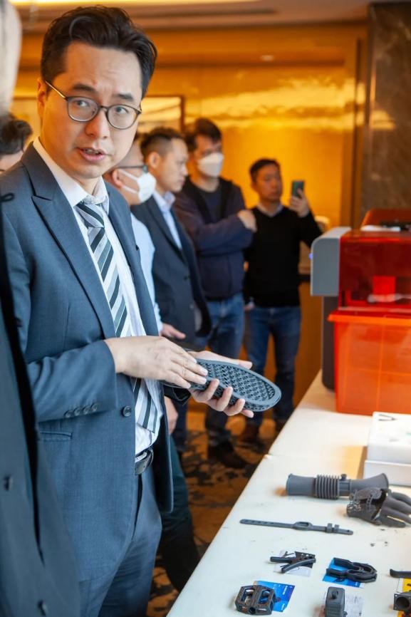 Formlabs 2023大中华区代理商盛会——“乘势而上，共创新篇”