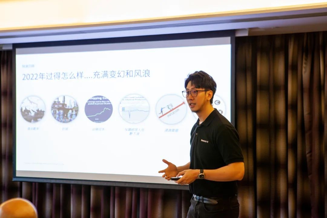 Formlabs 2023大中华区代理商盛会——“乘势而上，共创新篇”