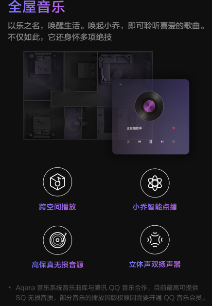 Aqara集悦妙控屏 S1 Plus发布：一屏万象，支持Matter