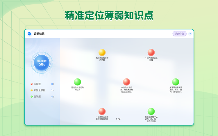 高效备战期中考，就用优学派！限量复习资料免费派送！