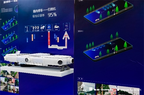 SIBT SSHT 2023展位火爆抢定中 共燃建筑空间智慧浪潮