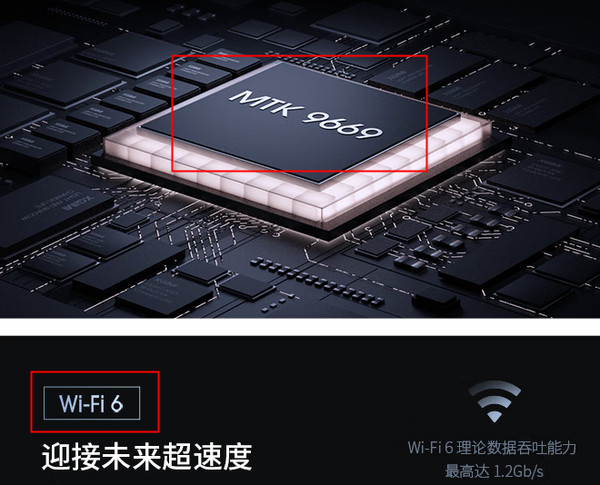 WiFi6速度真的有明显提升吗？只有选购当贝X5才是真正的高速