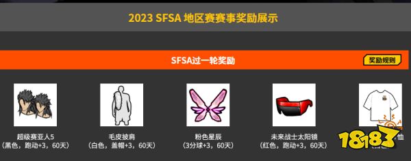 相约北国春城 《街头篮球》SFSA长春站报名开启.