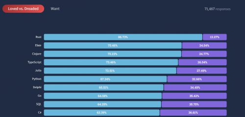 我们为何期待 Rust 2.0？