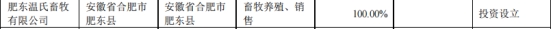 温氏股份首季亏27亿 去年净利53亿12个子公司环保受罚