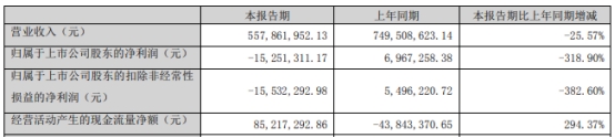 保立佳去年净利降9成 拟发不超4亿可转债前年IPO募3亿