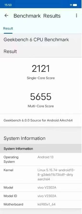 最强安卓手机CPU性能！天玑9200+ GeekBench跑分安卓第一！