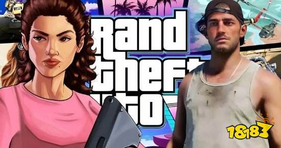 >《GTA6》主线剧情已完成?R星开始招募配音总监