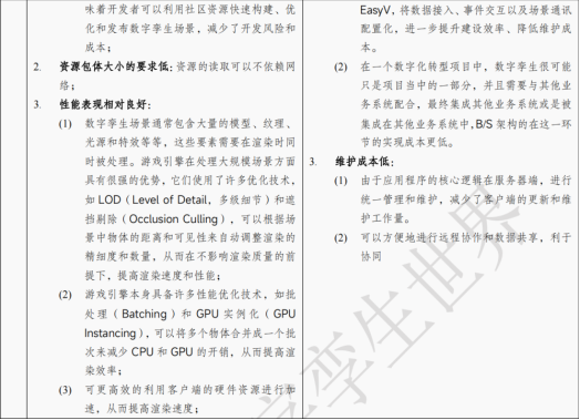 深度解读：易知微《数字孪生世界白皮书（2023）》全方位剖析！