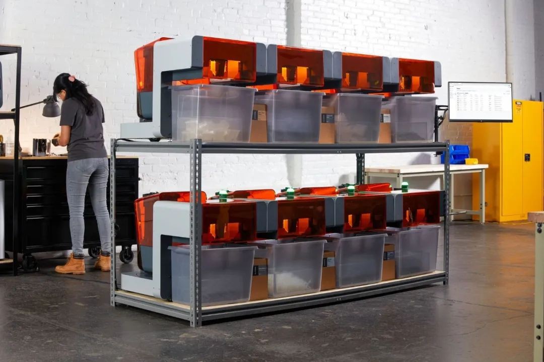 Formlabs 首次推出用于光固化3D打印的阻燃材料正式发布