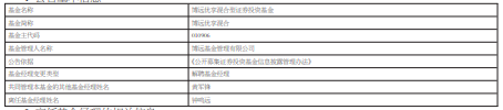 >钟鸣远离任博远优享混合博远增益纯债债券