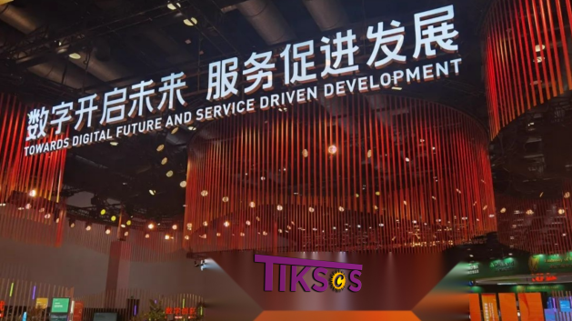 TIKSCS探索——开启互联网海外主动获客新渠道，共享实时活跃海外客户。