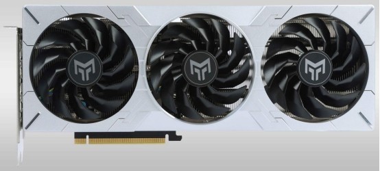 全新影驰RTX 4060/4060Ti系列显卡正式发布，DLSS 3为游戏提供超级动力