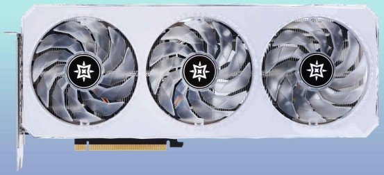 全新影驰RTX 4060/4060Ti系列显卡正式发布，DLSS 3为游戏提供超级动力