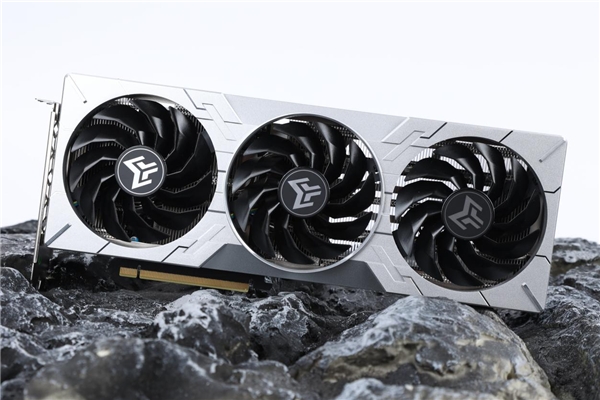 升级正当时，高性价比的影驰 GeForce RTX™ 4060 Ti 8G开箱评测