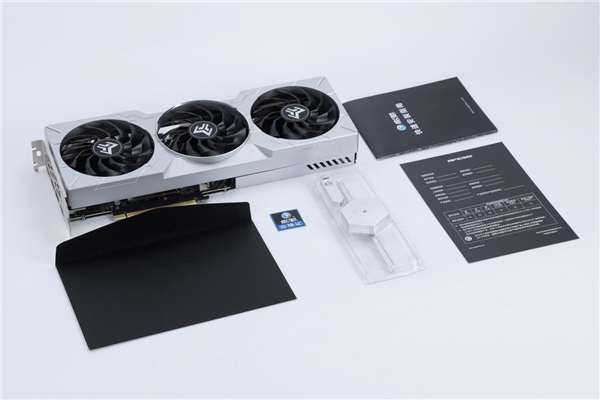 升级正当时，高性价比的影驰 GeForce RTX™ 4060 Ti 8G开箱评测