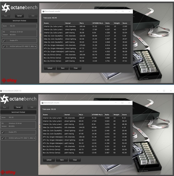 升级正当时，高性价比的影驰 GeForce RTX™ 4060 Ti 8G开箱评测