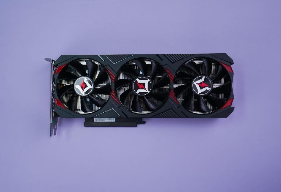 耕升 GeForce RTX 4060 Ti 系列，为玩家带来DLSS3+1080P光追极致游戏体验！