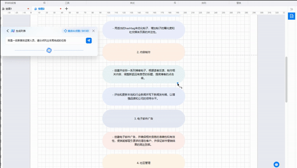 亿图AI助手，职场打工人提效指南