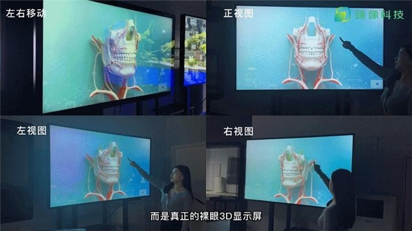 来自未来的3D视频通话，苹果 Vision Pro 会是最佳答案吗？