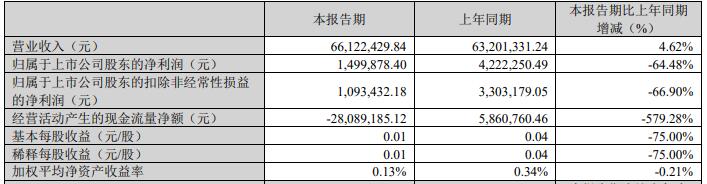 国林科技拟定增募资不超2.48亿 2019上市两募资共7亿