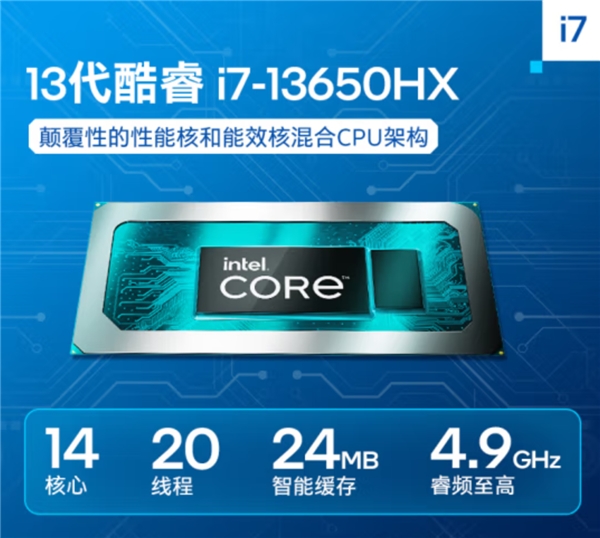 准大学生专属RTX 4060游戏本 ROG魔霸新锐2023 9999元好价放送