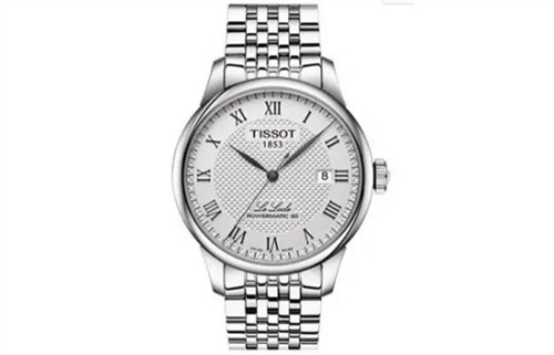 >TISSOT是什么品牌（TISSOT属于什么种类的品牌）