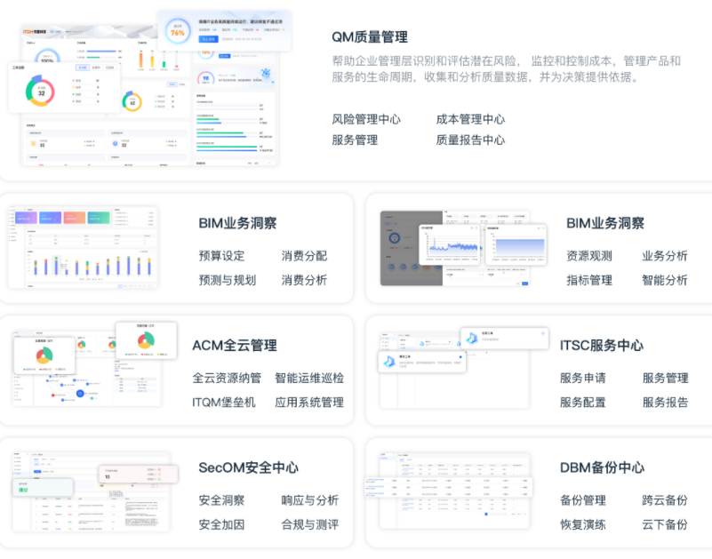 赋能数据安全治理创新！奇墨科技入选中国信通院“卓信大数据计划”