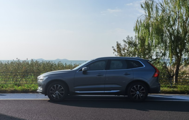 沃尔沃 XC60：豪华品味与性价比的完美平衡