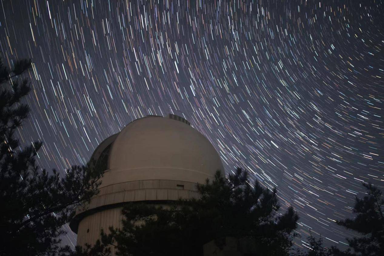 和佳能EOS一起点亮中国星空地图 用影像记录美好