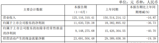 路德环境拟发不超4.4亿可转债 2020上市两募资共4.8亿