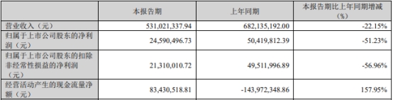 和胜股份拟发不超7.5亿可转债涨停 去年定增募2.9亿