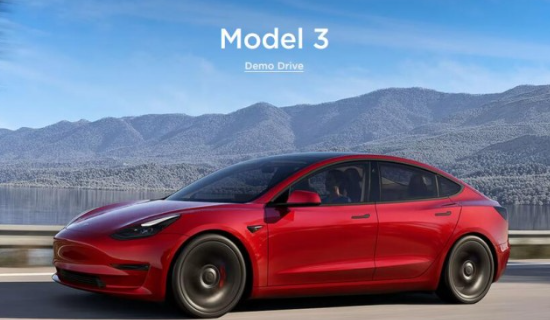 特斯拉Model 3和Model Y转向系统问题频发 监管机构介入调查