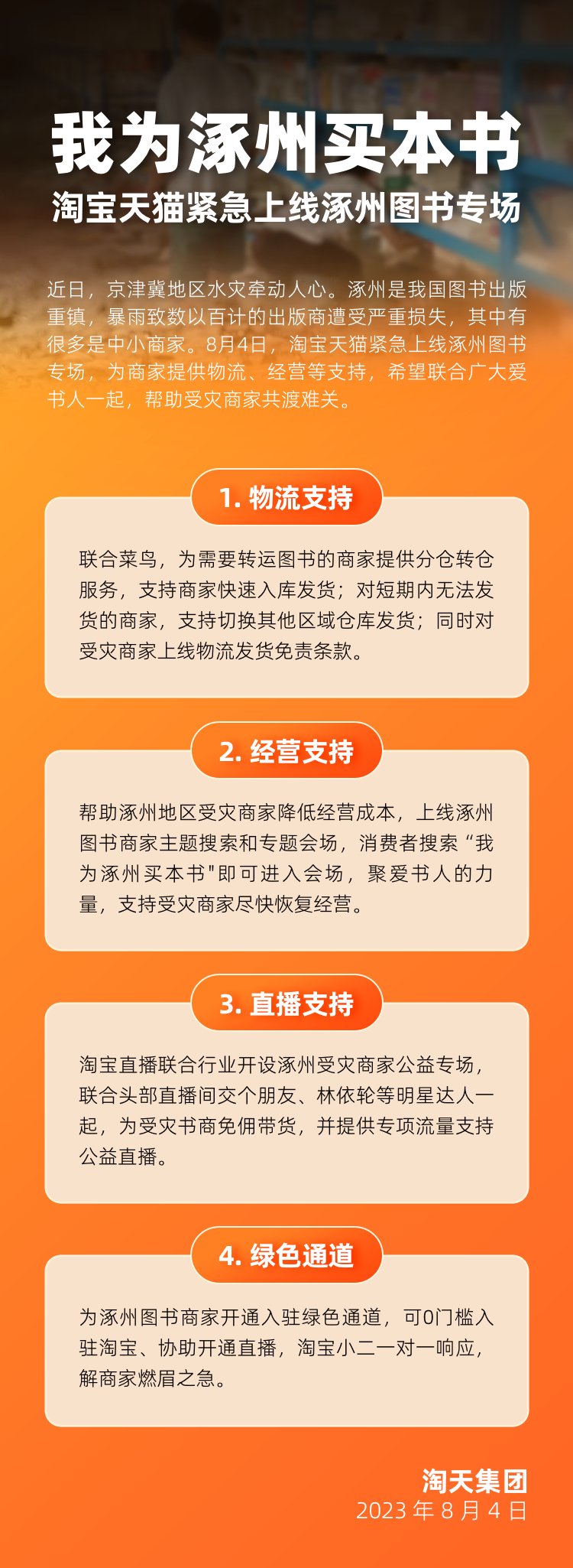 3天，淘宝上1400万人搜索“涿州”